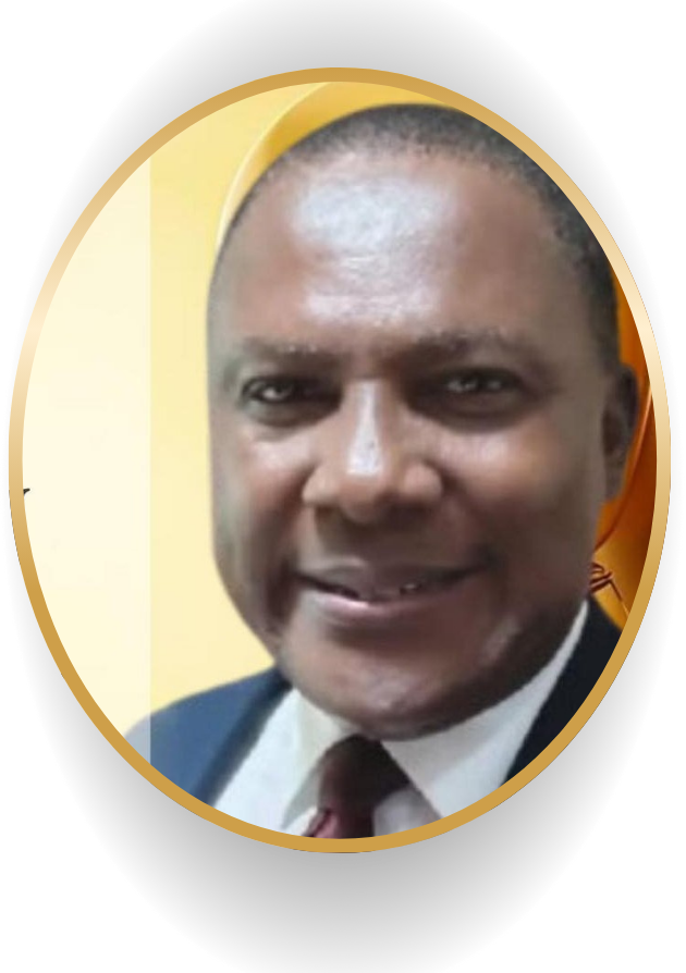 dr ebere