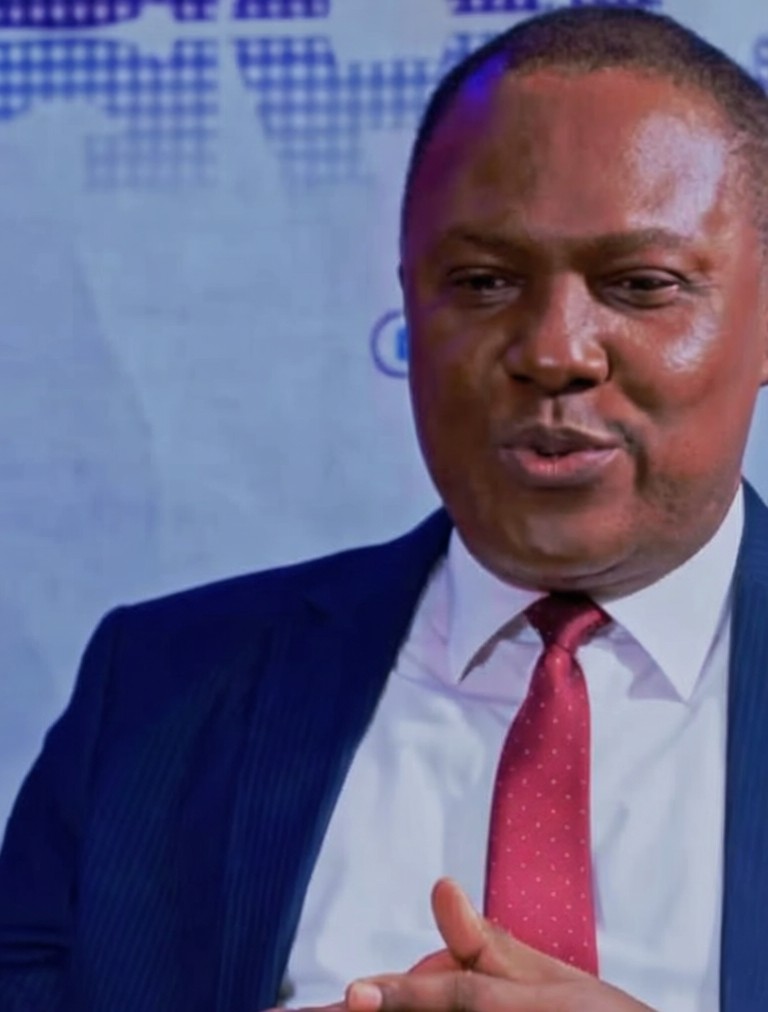 dr nzewuji